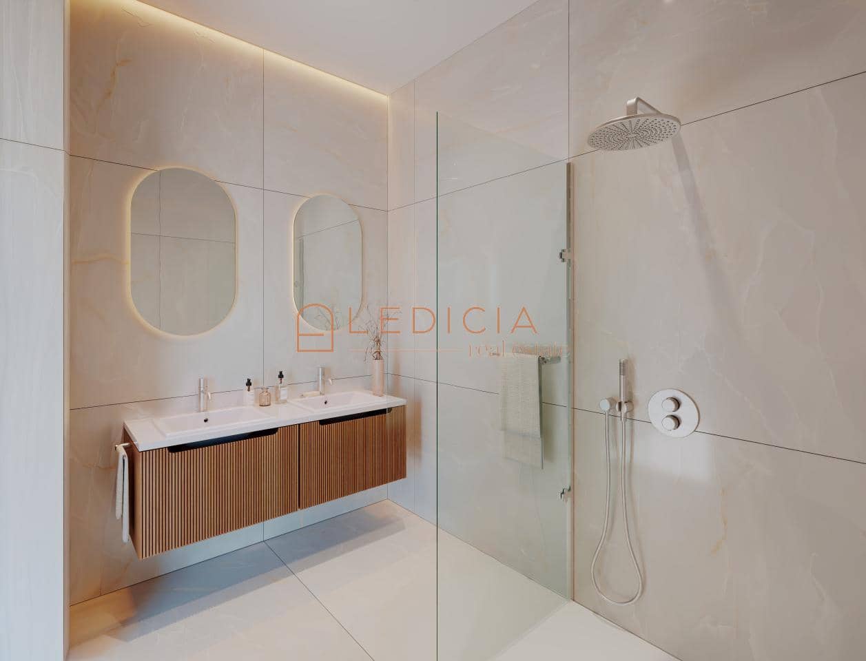 3 quarto Apartamento para venda em Vigo com garagem - 640 000 € (Ref: 9801389)