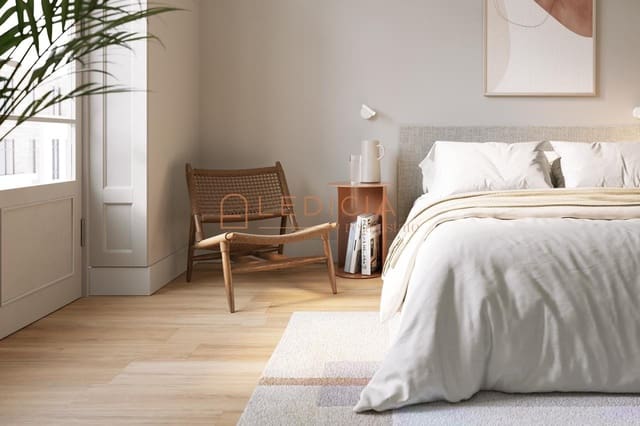 3 quarto Apartamento para venda em Vigo com garagem - 640 000 € (Ref: 9801389)