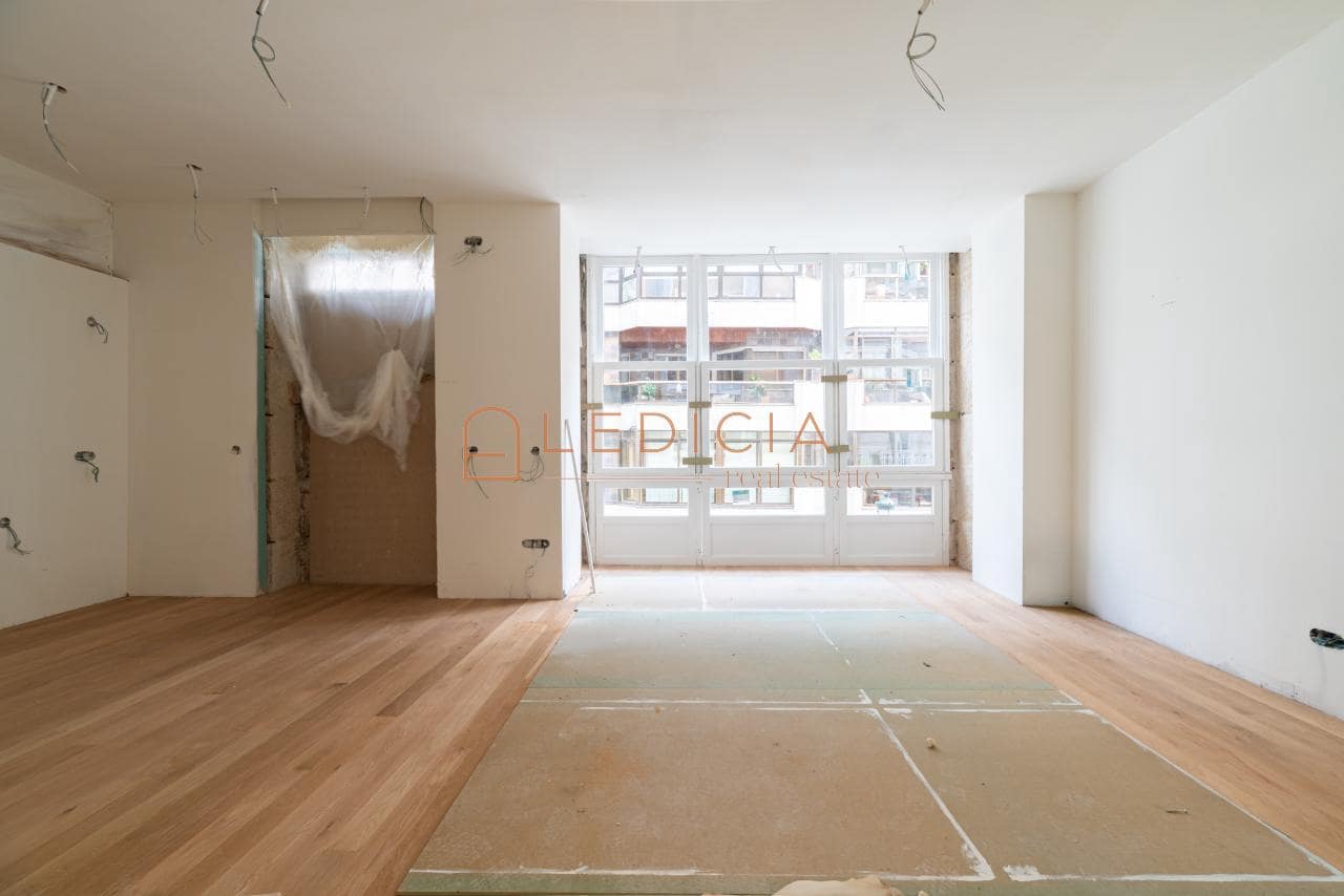 3 Zimmer Wohnung zu verkaufen in Vigo mit Garage - 640.000 € (Ref: 9801389)