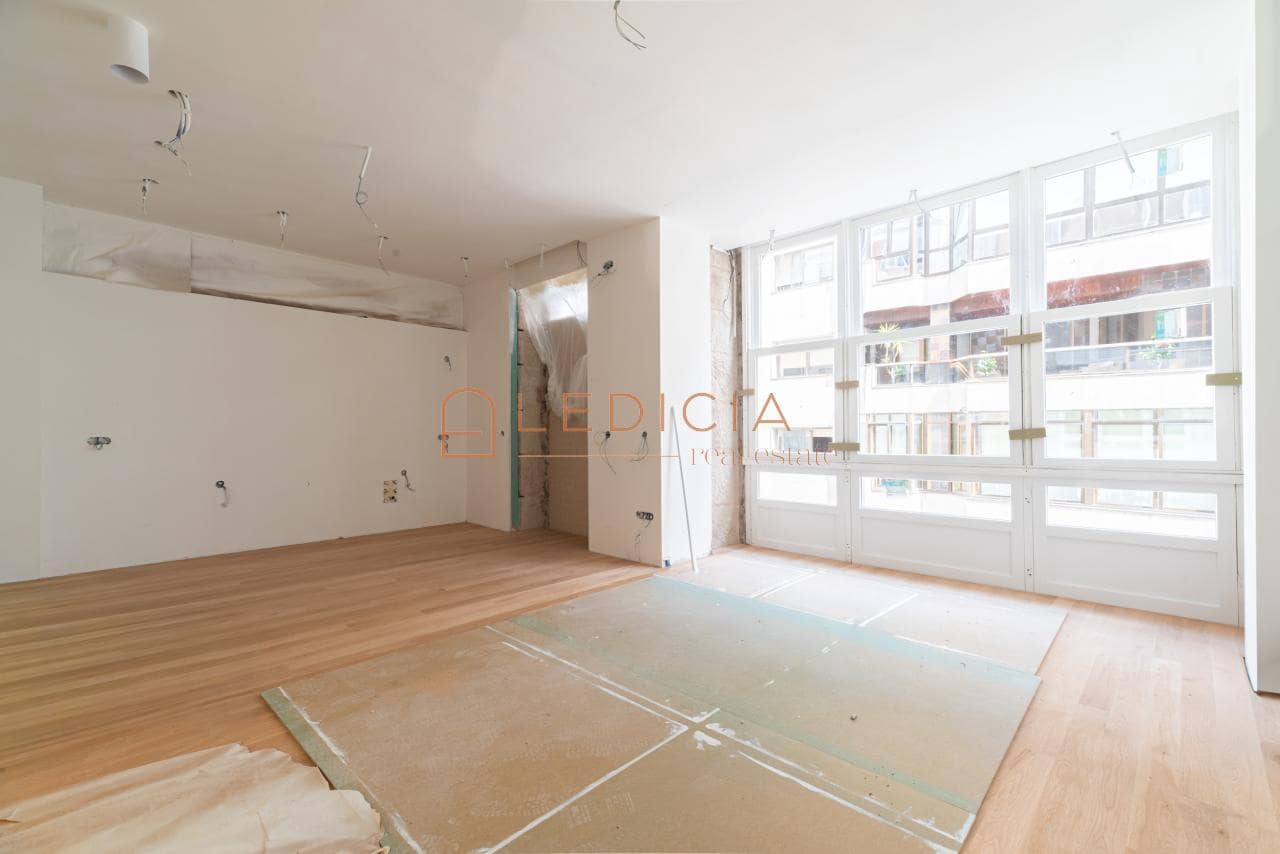 3 Zimmer Wohnung zu verkaufen in Vigo mit Garage - 640.000 € (Ref: 9801389)