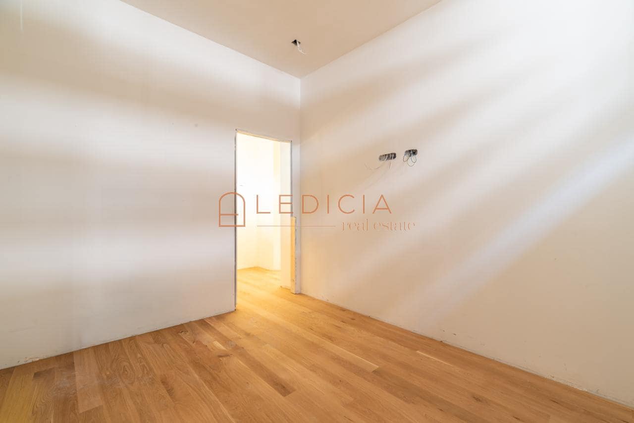3 Zimmer Wohnung zu verkaufen in Vigo mit Garage - 640.000 € (Ref: 9801389)