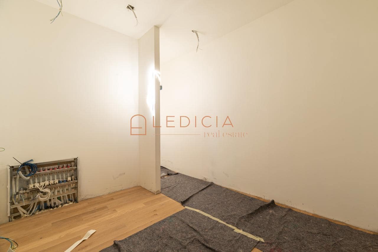 3 Zimmer Wohnung zu verkaufen in Vigo mit Garage - 640.000 € (Ref: 9801389)