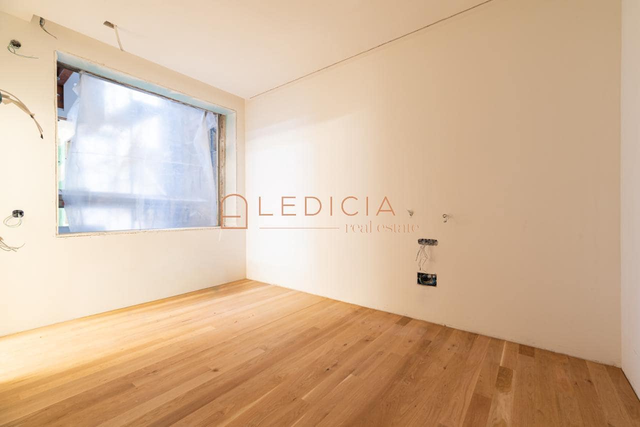 3 Zimmer Wohnung zu verkaufen in Vigo mit Garage - 640.000 € (Ref: 9801389)