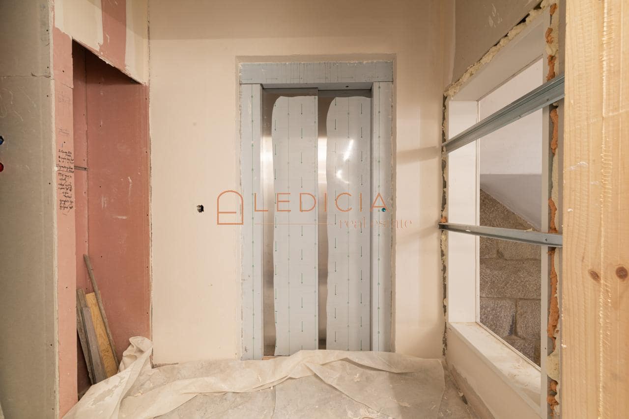3 Zimmer Wohnung zu verkaufen in Vigo mit Garage - 640.000 € (Ref: 9801389)