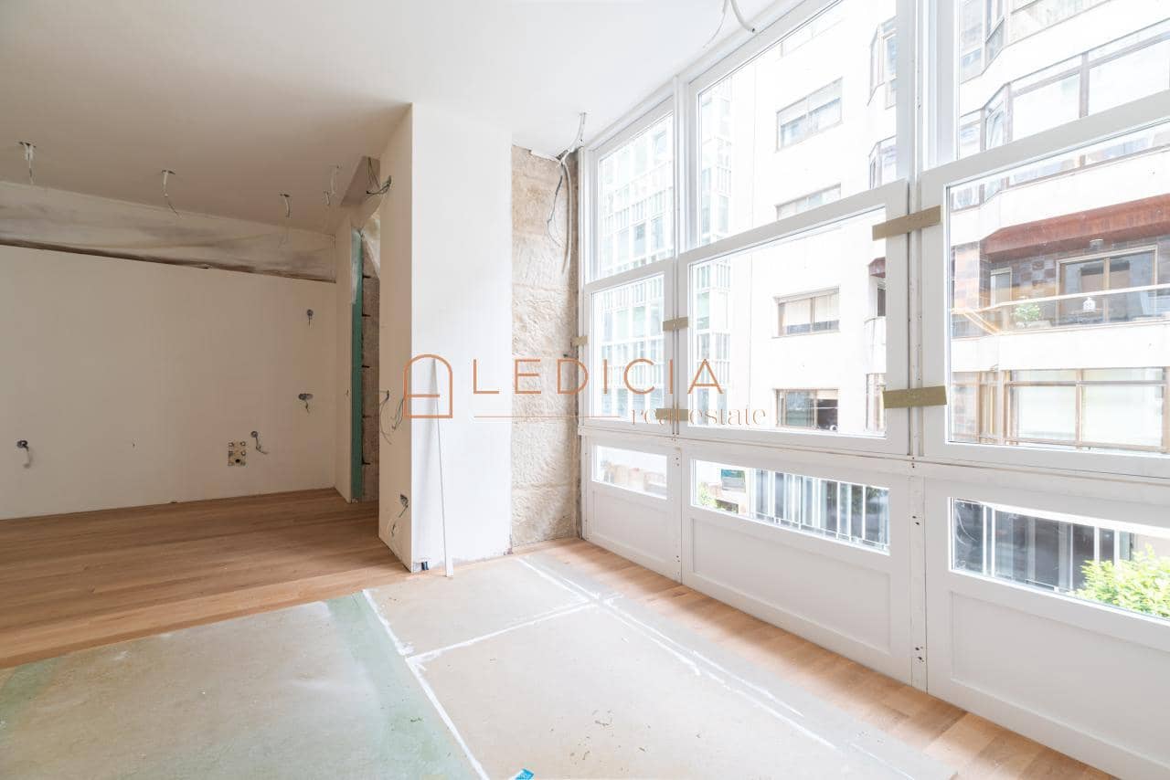 3 Zimmer Wohnung zu verkaufen in Vigo mit Garage - 640.000 € (Ref: 9801389)