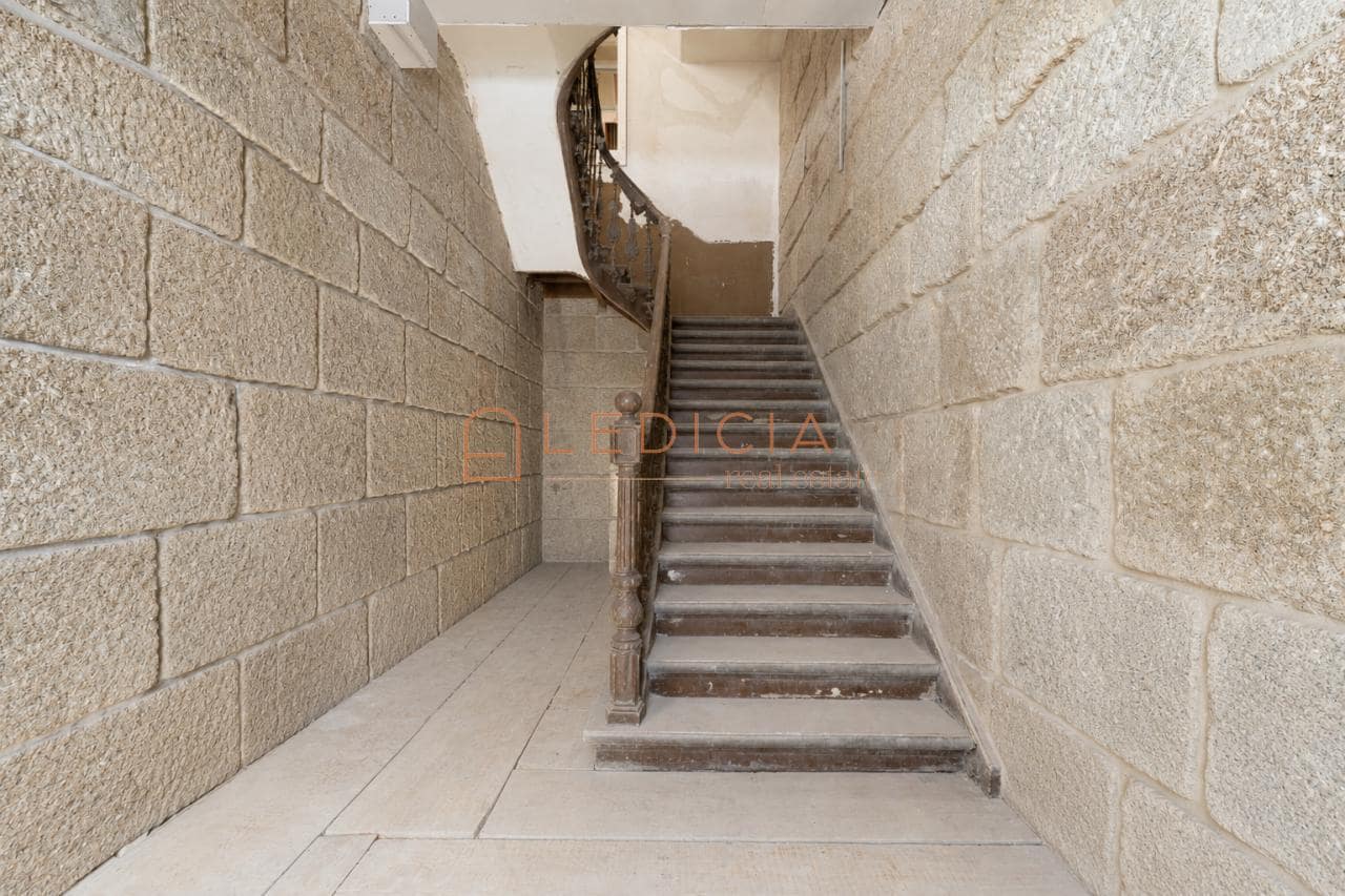3 Zimmer Wohnung zu verkaufen in Vigo mit Garage - 640.000 € (Ref: 9801389)