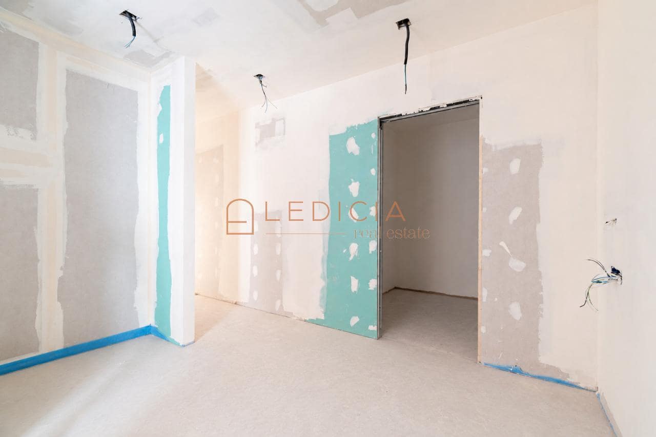 2 camera da letto Attico in vendita in Vigo con garage - 550.000 € (Rif: 9801390)