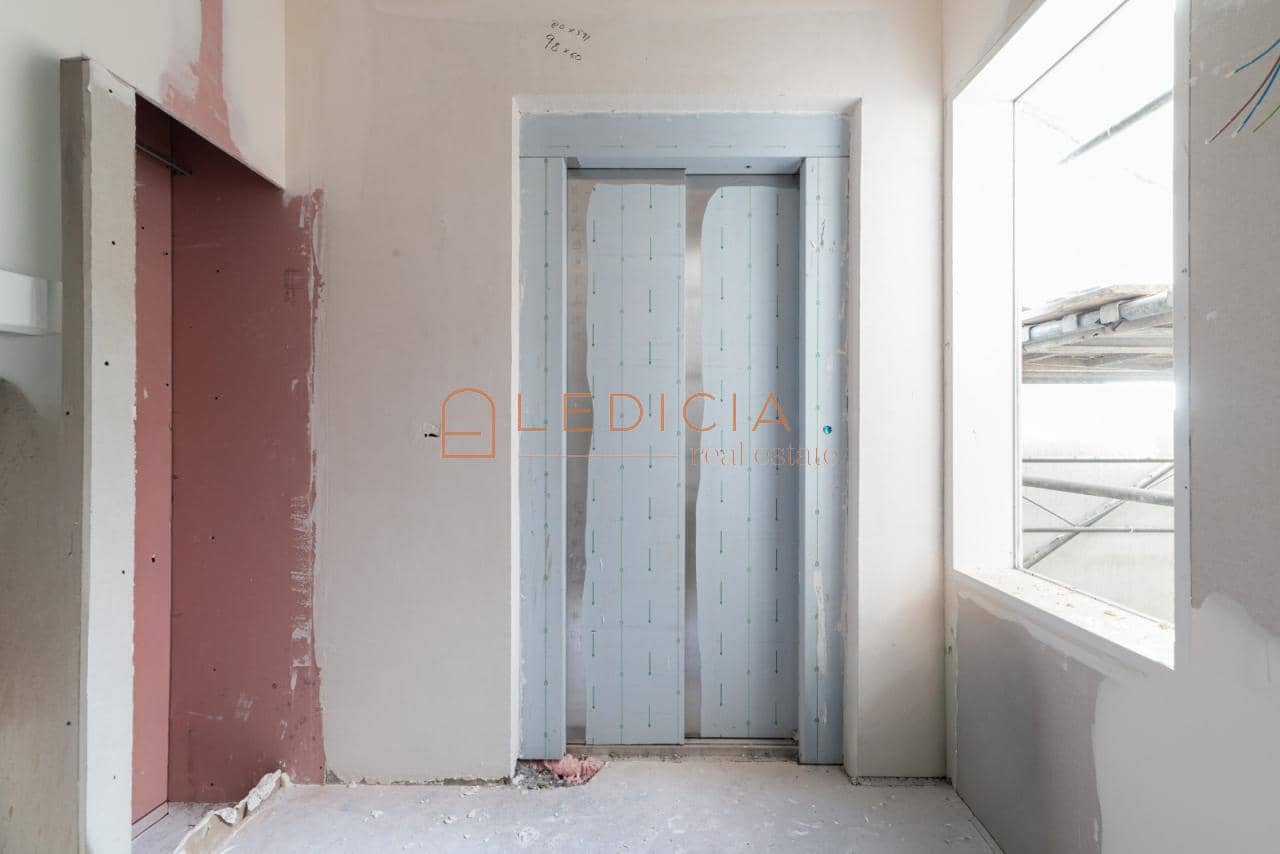 2 camera da letto Attico in vendita in Vigo con garage - 550.000 € (Rif: 9801390)