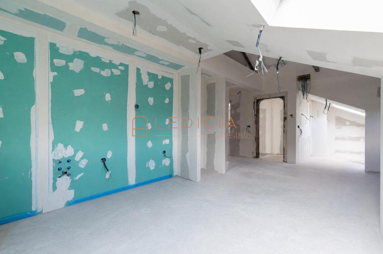 2 camera da letto Attico in vendita in Vigo con garage - 550.000 € (Rif: 9801390)