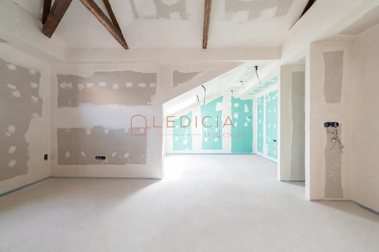 2 camera da letto Attico in vendita in Vigo con garage - 550.000 € (Rif: 9801390)
