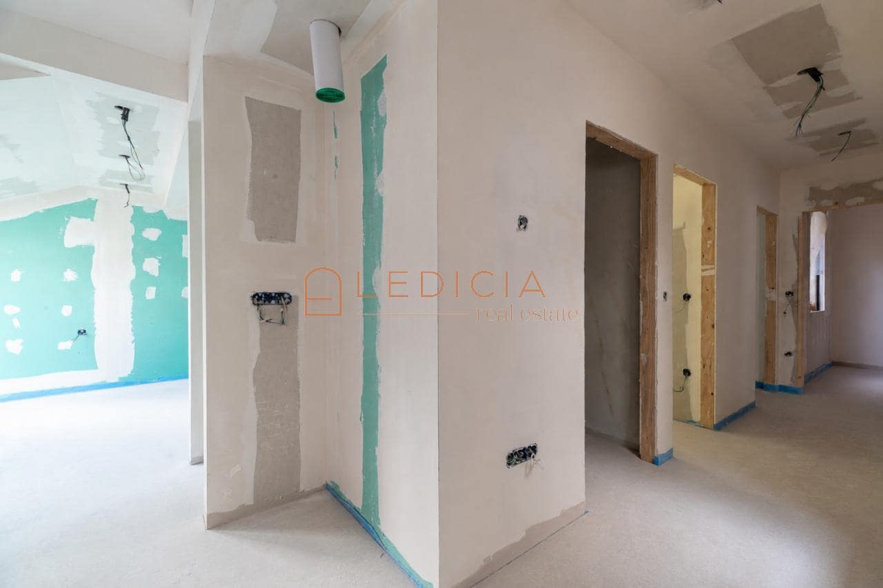 2 camera da letto Attico in vendita in Vigo con garage - 550.000 € (Rif: 9801390)