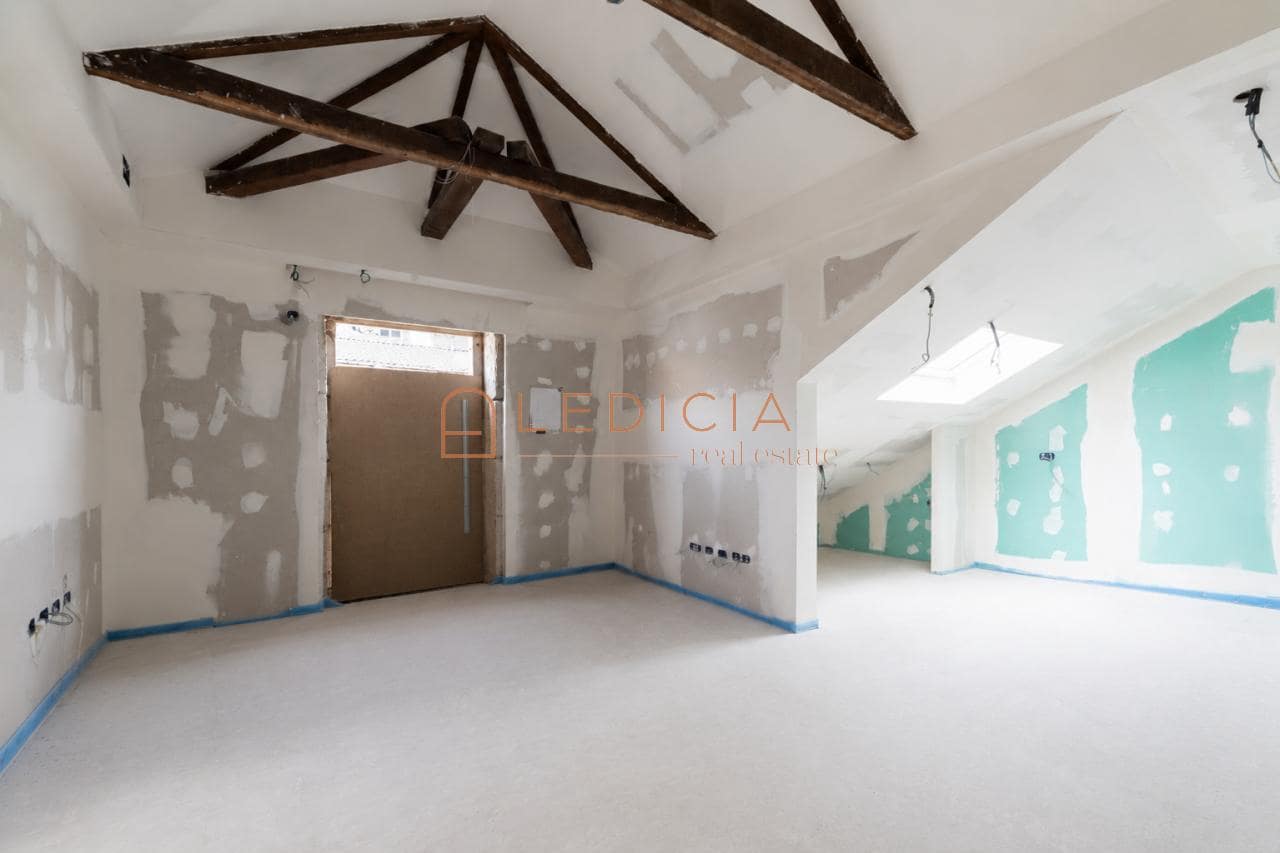 2 camera da letto Attico in vendita in Vigo con garage - 550.000 € (Rif: 9801390)