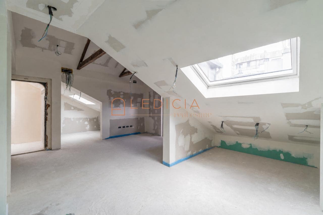 2 camera da letto Attico in vendita in Vigo con garage - 550.000 € (Rif: 9801390)