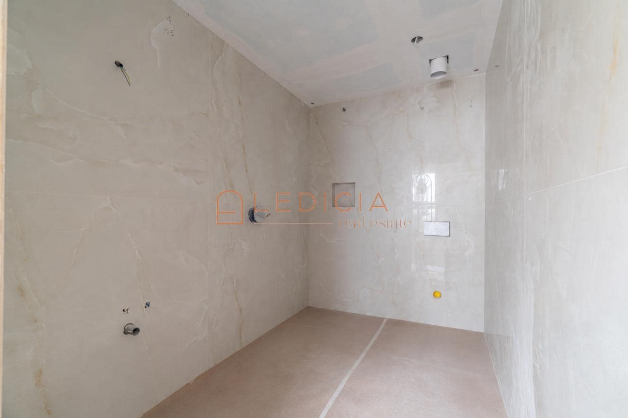 2 camera da letto Attico in vendita in Vigo con garage - 550.000 € (Rif: 9801390)
