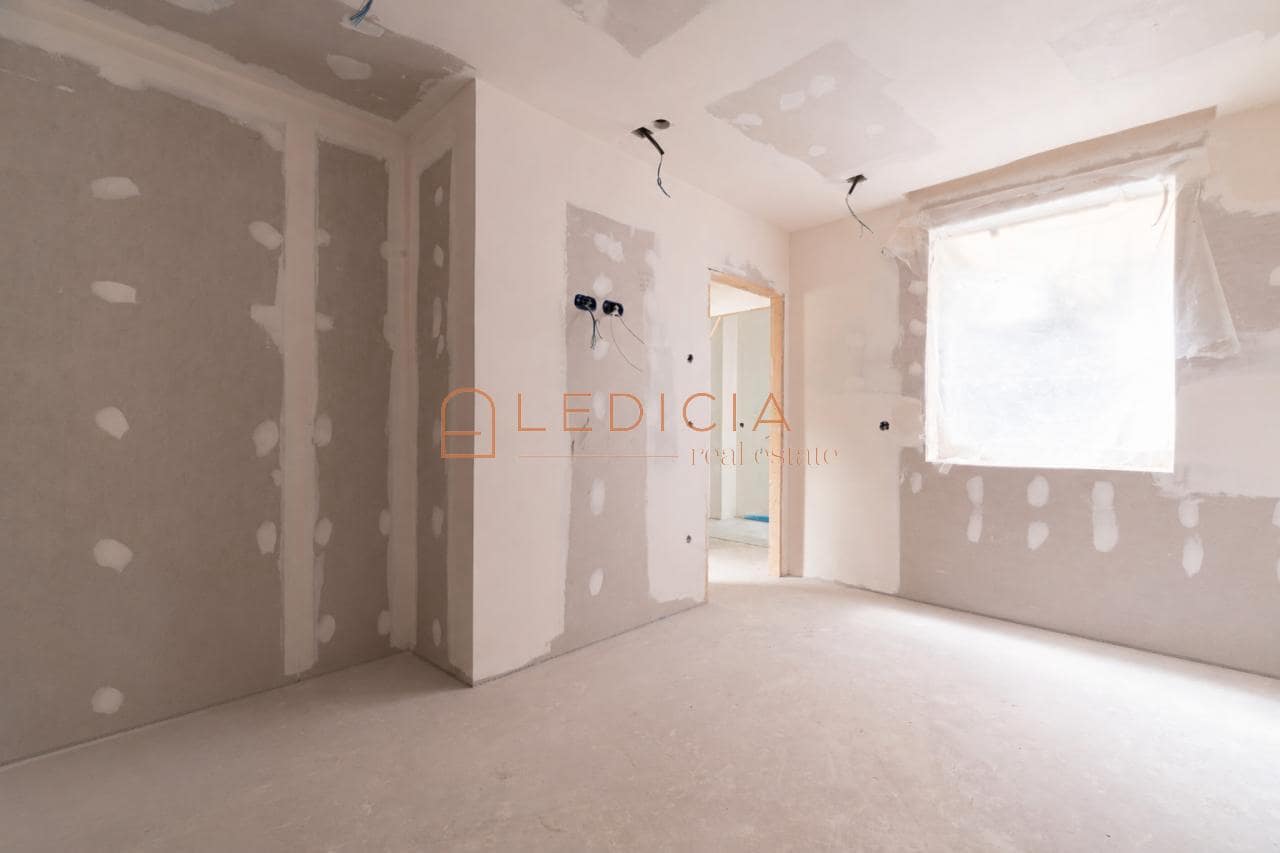 2 camera da letto Attico in vendita in Vigo con garage - 550.000 € (Rif: 9801390)