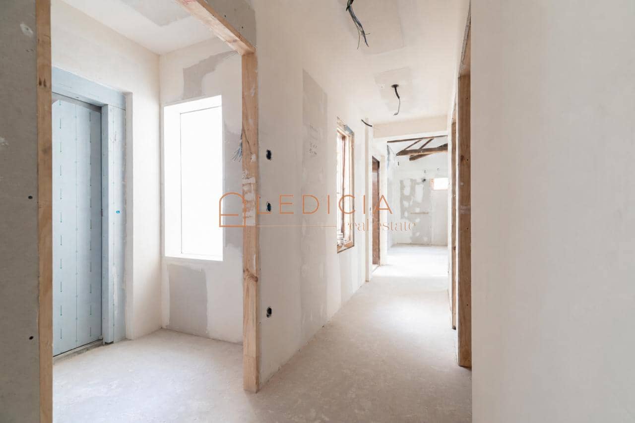 2 camera da letto Attico in vendita in Vigo con garage - 550.000 € (Rif: 9801390)