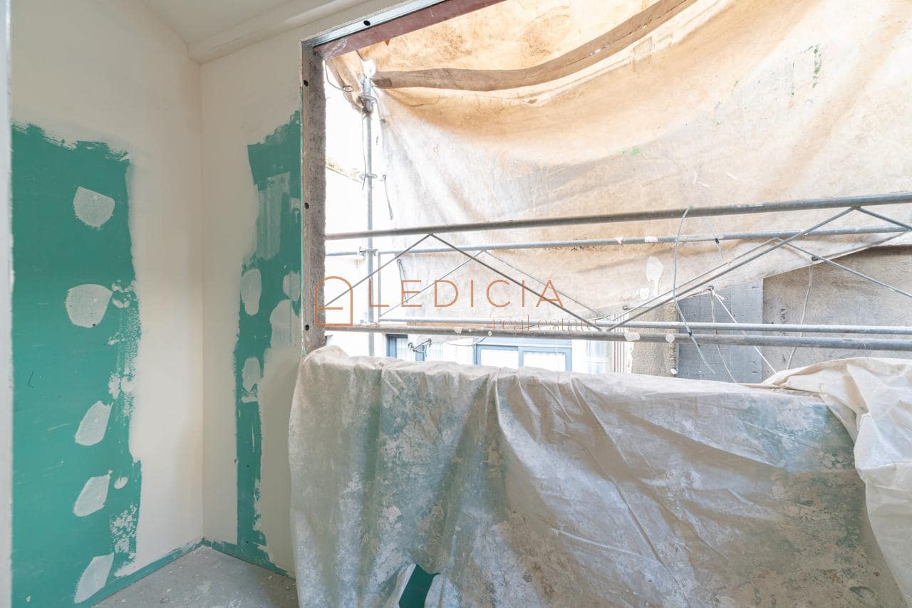 2 camera da letto Attico in vendita in Vigo con garage - 550.000 € (Rif: 9801390)