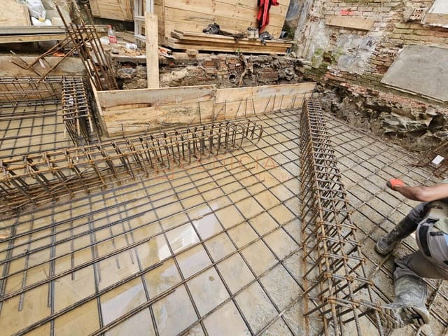 Casa de 18 habitaciones en Vigo en venta - 1.600.000 € (Ref: 9801391)