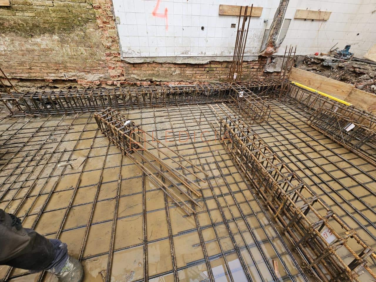 Casa de 18 habitaciones en Vigo en venta - 1.600.000 € (Ref: 9801391)