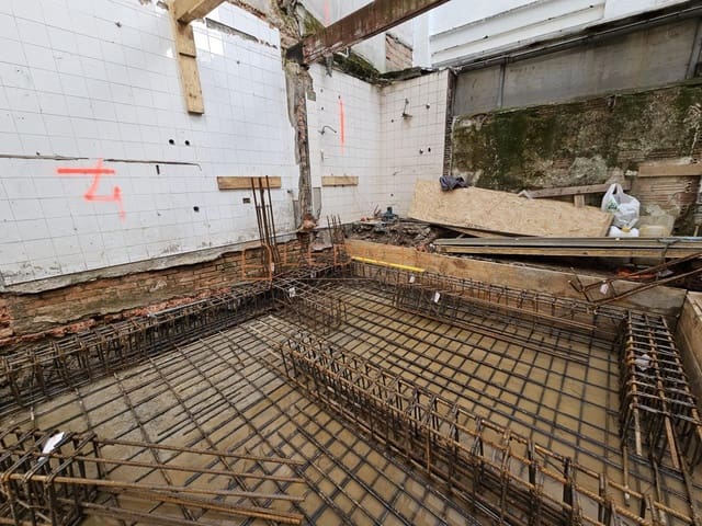 Casa de 18 habitaciones en Vigo en venta - 1.600.000 € (Ref: 9801391)