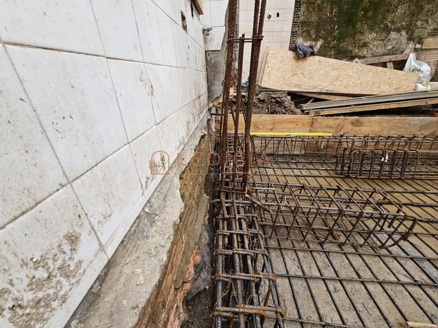 Casa de 18 habitaciones en Vigo en venta - 1.600.000 € (Ref: 9801391)