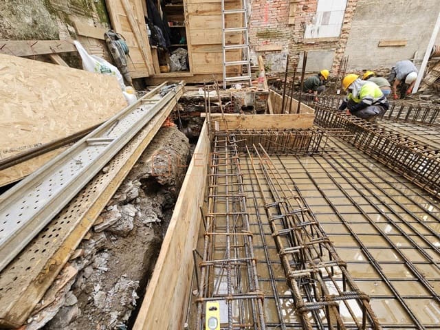 Casa de 18 habitaciones en Vigo en venta - 1.600.000 € (Ref: 9801391)