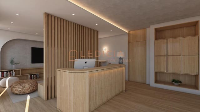 18 chambre Maison de Ville à vendre à Vigo - 1 600 000 € (Ref: 9801391)