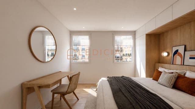 18 chambre Maison de Ville à vendre à Vigo - 1 600 000 € (Ref: 9801391)