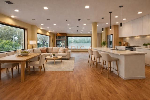 2 quarto Apartamento para venda em Vigo com garagem - 123 000 € (Ref: 9801392)