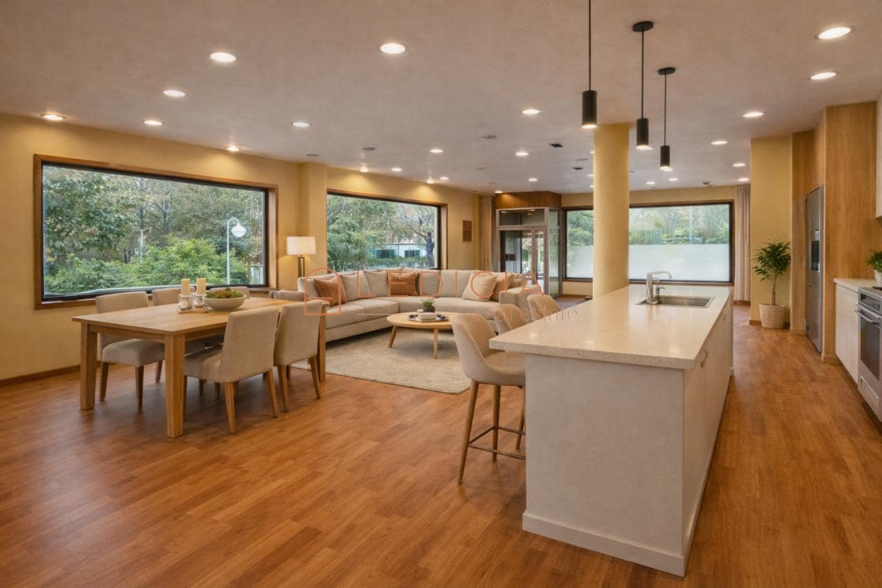 2 quarto Apartamento para venda em Vigo com garagem - 123 000 € (Ref: 9801392)