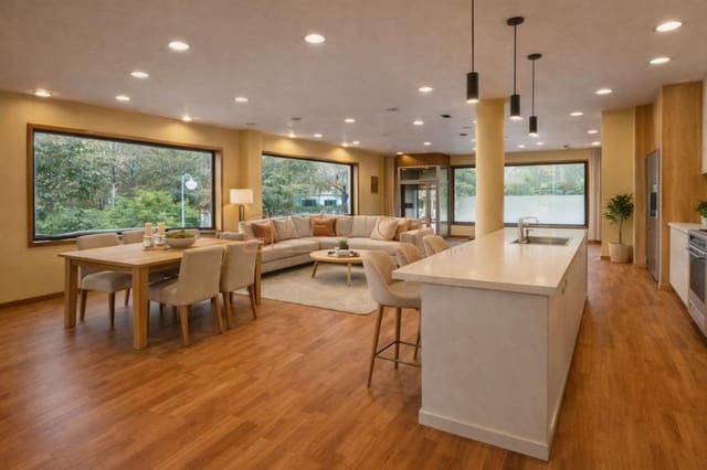 2 quarto Apartamento para venda em Vigo com garagem - 123 000 € (Ref: 9801392)