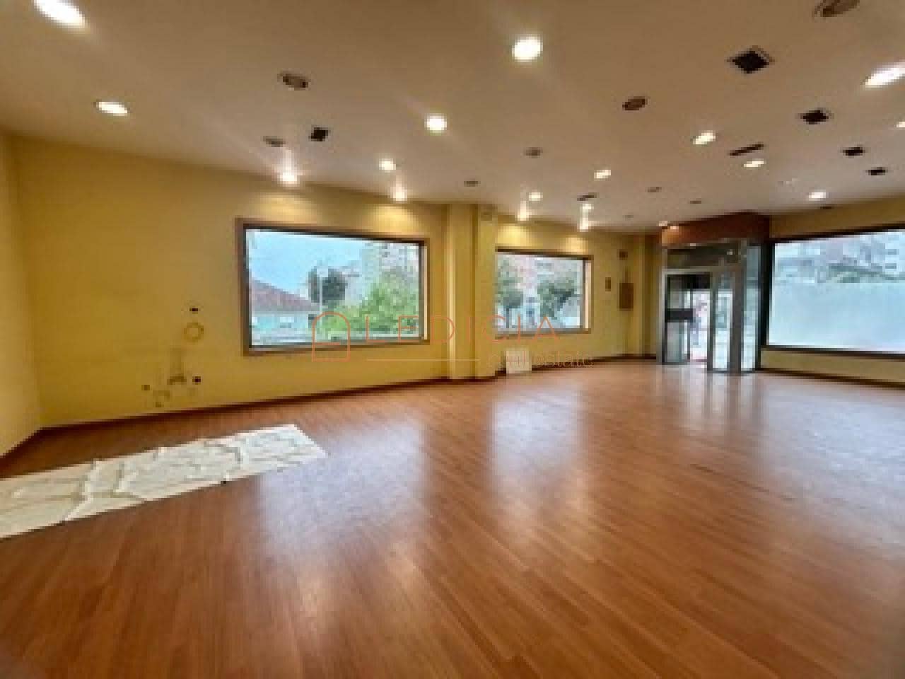 2 quarto Apartamento para venda em Vigo com garagem - 123 000 € (Ref: 9801392)