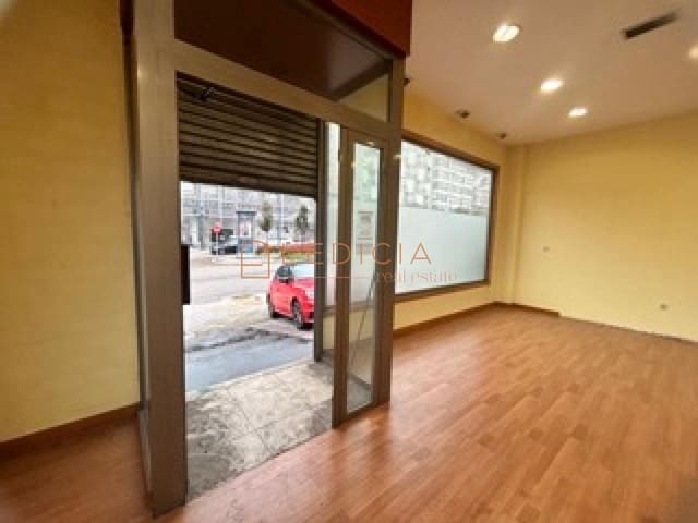 2 quarto Apartamento para venda em Vigo com garagem - 123 000 € (Ref: 9801392)