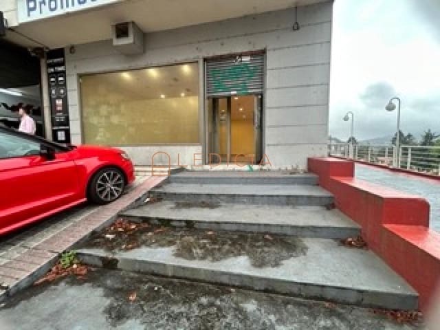 2 quarto Apartamento para venda em Vigo com garagem - 123 000 € (Ref: 9801392)