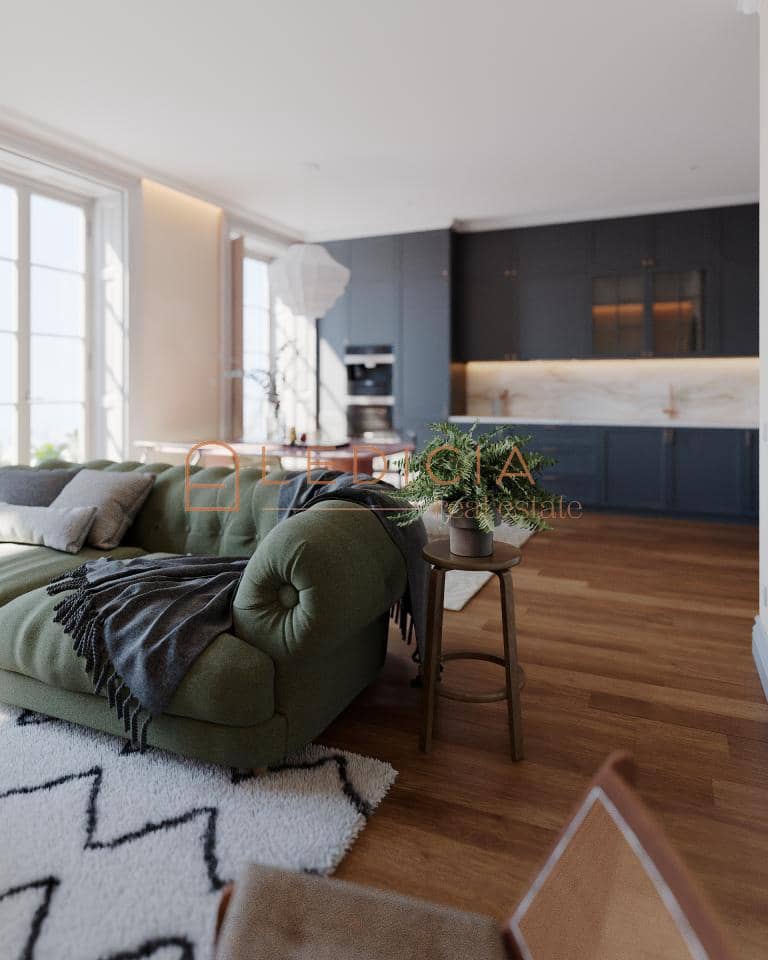 3 camera da letto Appartamento in vendita in Vigo - 550.000 € (Rif: 9801393)