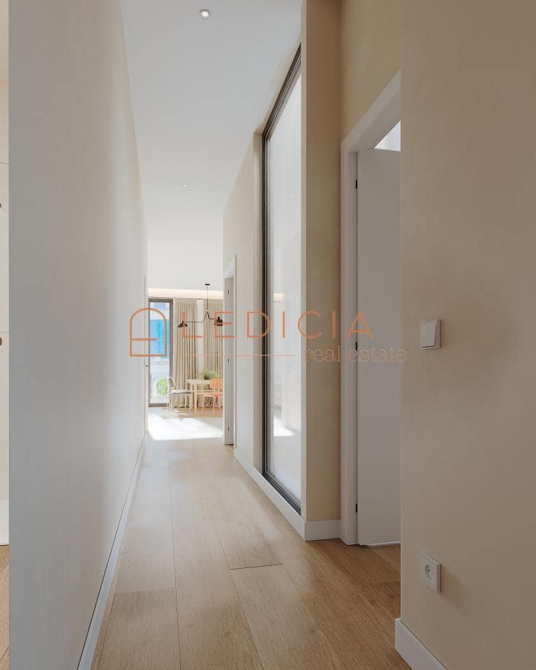 3 camera da letto Appartamento in vendita in Vigo - 550.000 € (Rif: 9801393)