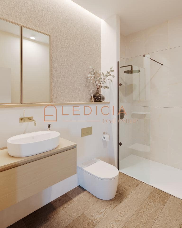 3 camera da letto Appartamento in vendita in Vigo - 550.000 € (Rif: 9801393)