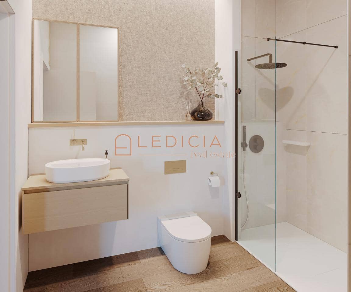 3 camera da letto Appartamento in vendita in Vigo - 550.000 € (Rif: 9801393)