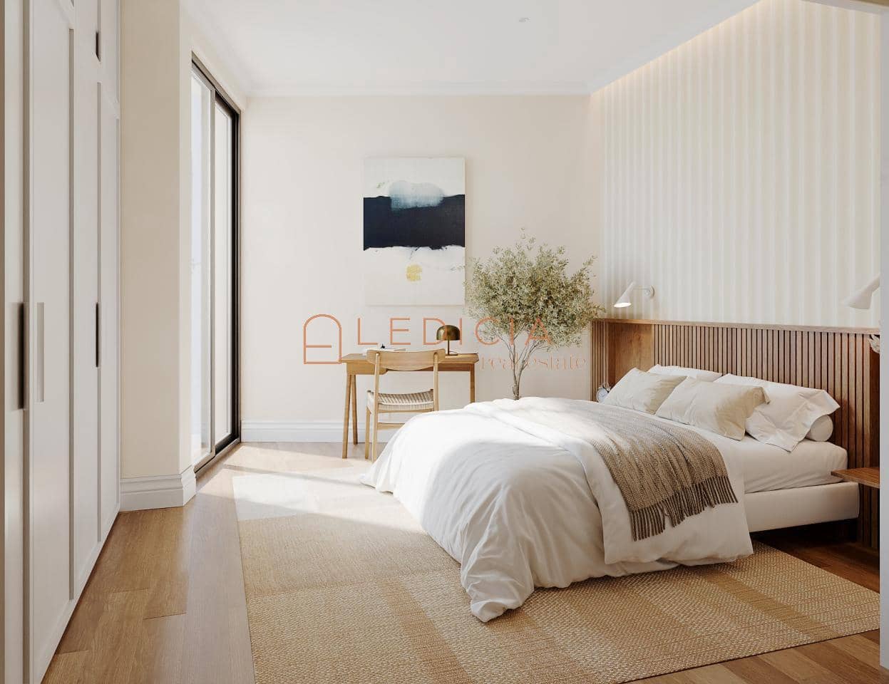 3 camera da letto Appartamento in vendita in Vigo - 550.000 € (Rif: 9801393)