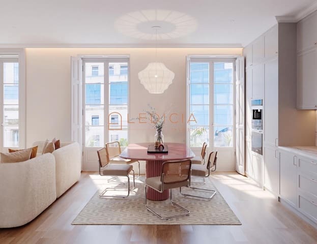 3 Zimmer Wohnung zu verkaufen in Vigo - 550.000 € (Ref: 9801393)