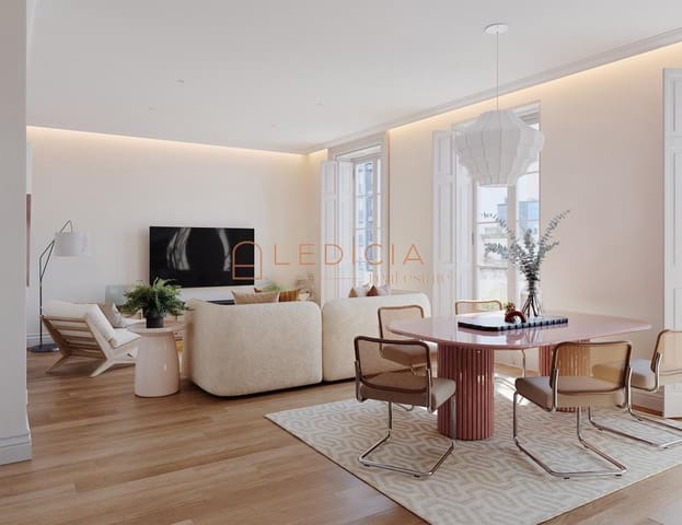 3 Zimmer Wohnung zu verkaufen in Vigo - 550.000 € (Ref: 9801393)