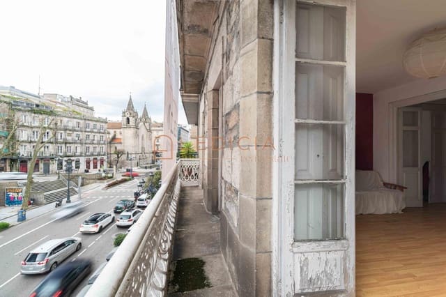 3 Zimmer Wohnung zu verkaufen in Vigo - 550.000 € (Ref: 9801393)