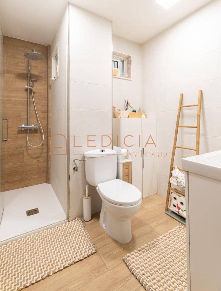3 camera da letto Appartamento in vendita in Vigo - 208.000 € (Rif: 9801394)