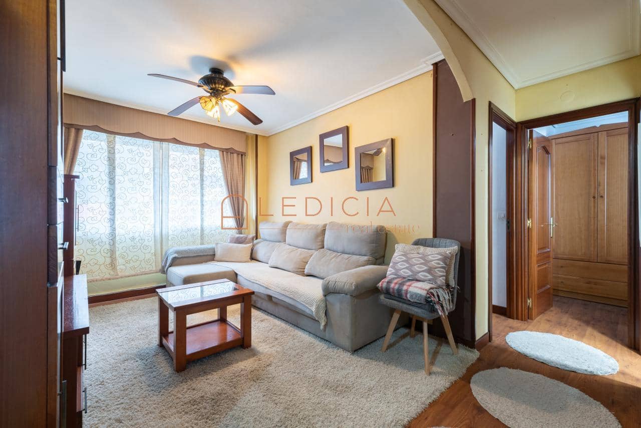 3 camera da letto Appartamento in vendita in Vigo - 208.000 € (Rif: 9801394)