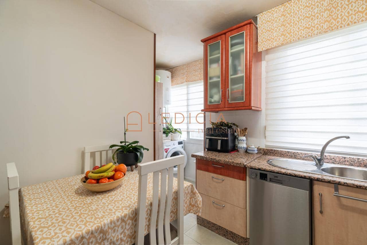 3 camera da letto Appartamento in vendita in Vigo - 208.000 € (Rif: 9801394)