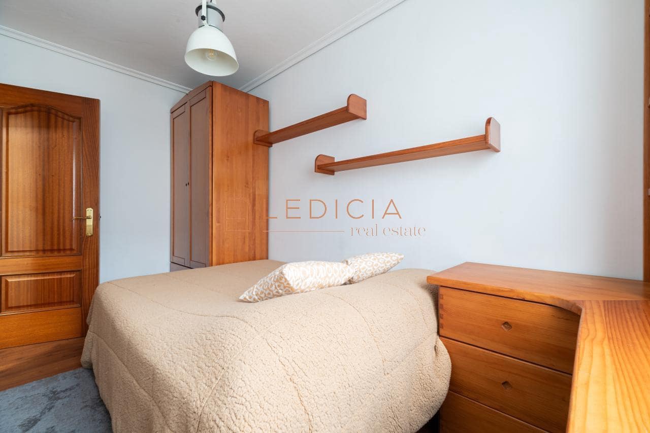 3 camera da letto Appartamento in vendita in Vigo - 208.000 € (Rif: 9801394)