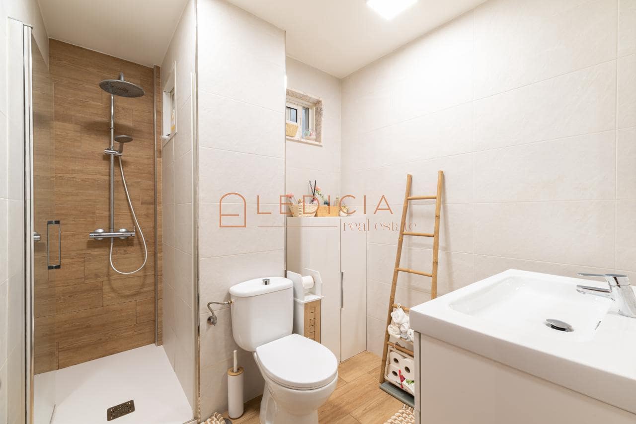 3 camera da letto Appartamento in vendita in Vigo - 208.000 € (Rif: 9801394)