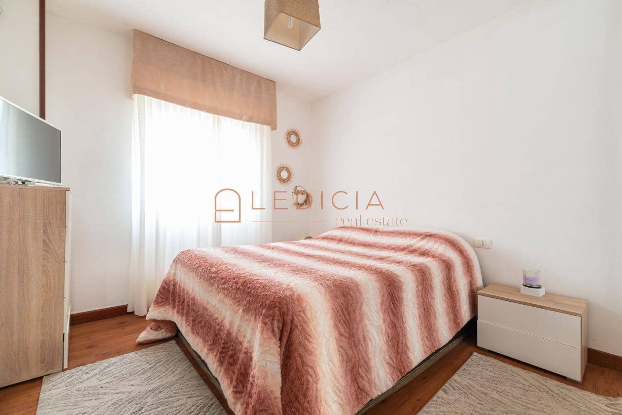 3 camera da letto Appartamento in vendita in Vigo - 208.000 € (Rif: 9801394)