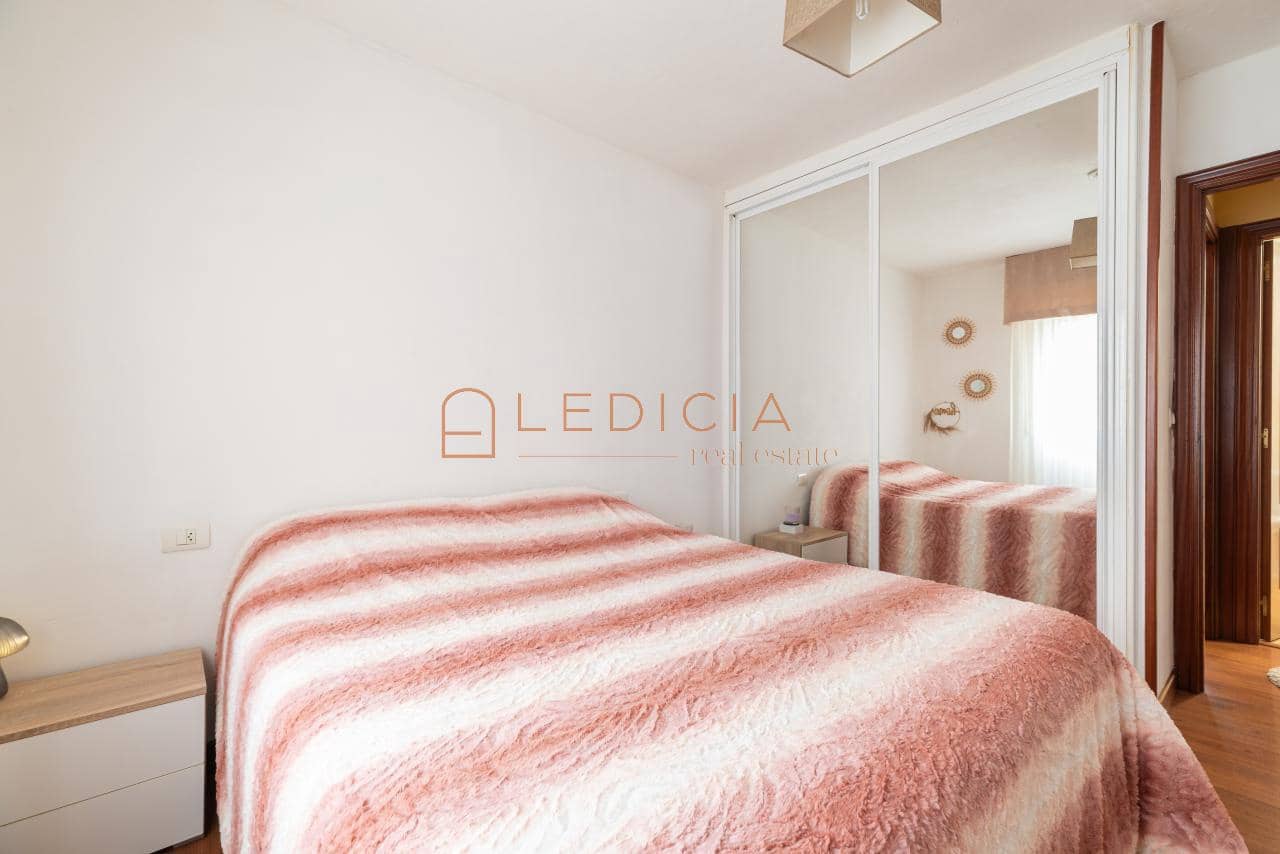 3 camera da letto Appartamento in vendita in Vigo - 208.000 € (Rif: 9801394)