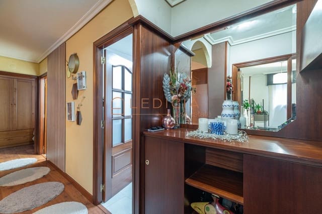 3 camera da letto Appartamento in vendita in Vigo - 208.000 € (Rif: 9801394)